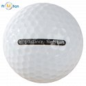 Golf balls