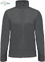 B &amp; C | Coolstar / women - Ladies microfleece jacket