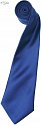 Premier | PR750 - Saténová kravata "Colours" marine blue