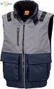 Result Work-Guard | R335X - Workwear Gilet &quot;X-Over&quot;