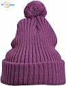 Myrtle Beach | MB 7540 - Knitted hat with bamboo