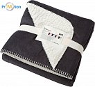 James &amp; Nicholson | JN 955 - Velor Blanket