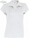 Kariban ProAct | PA483 - Ladies polo &quot;CoolPlus&quot;