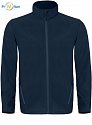 B &amp; C | Coolstar / men - Men&#39;s microfleece jacket