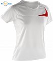 Spiro | S182F - Women&#39;s training T-shirt