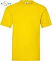 F.O.L. | Valueweight T - Tričko yellow