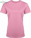 Kariban ProAct | PA439 - Dámské sportovní tričko dark pink