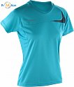 Spiro | S182F - Women&#39;s training T-shirt