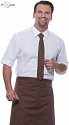 Karlowsky | Tie - Kravata light brown