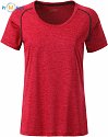 James &amp; Nicholson | JN 495 - Ladies functional t-shirt