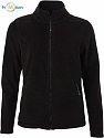 James &amp; Nicholson | JN 781 - Ladies microfleece jacket