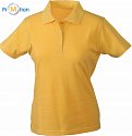 James &amp; Nicholson | JN 197 - Women&#39;s sports polo