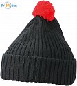 Myrtle Beach | MB 7540 - Knitted hat with bamboo