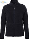 James &amp; Nicholson | JN 781 - Ladies microfleece jacket