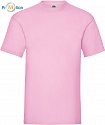 F.O.L. | Valueweight T - Tričko light pink