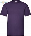 F.O.L. | Valueweight T - Tričko purple