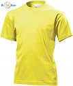 Stedman | Classic Junior - Dětské tričko yellow