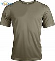 Kariban ProAct | PA438 - Men&#39;s sports t-shirt