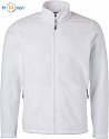 James &amp; Nicholson | JN 782 - Pánska microfleece bunda