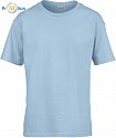 Gildan | 64000B - Dětské tričko light blue