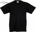 F.O.L. | Kids Original T-Shirt - Dětské tričko black
