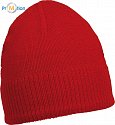 Myrtle Beach | MB 7925 - Knitted hat with fleece inside