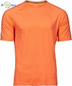 Tee Jays | 7020 - Pánské sportovní tričko "CoolDry" sun orange