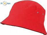 Myrtle Beach | MB 13 - Children&#39;s fishing hat with a hem