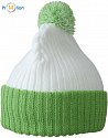 Myrtle Beach | MB 7540 - Knitted hat with bamboo