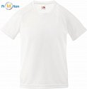 FOL | Kids Performance T - Childrens Sport T-Shirt