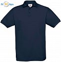 B&C | Safran - Polokošile navy