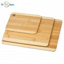 Set of 3 cutting boards
