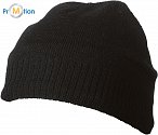 Myrtle Beach | MB 7925 - Knitted hat with fleece inside