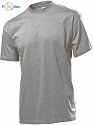 Stedman | Classic Men - Tričko grey heather