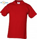 Tee Jays | 1000B - Dětské tričko red