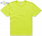 Stedman | Classic Men - Tričko bright lime