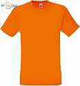 F.O.L. | Original T - Tričko orange