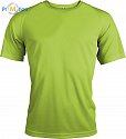 Kariban ProAct | PA438 - Men&#39;s sports t-shirt