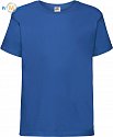 F.O.L. | Kids Sofspun T - Dětské tričko royal blue