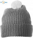 Myrtle Beach | MB 7540 - Knitted hat with bamboo