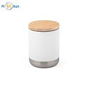 94661 NORRE TUMBLER. Nádoba z nerezovej ocele White