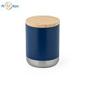 94661 NORRE TUMBLER. Nádoba z nerezovej ocele Navy blue