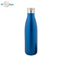 SHOW SATIN. Stainless steel bottle 510 ml