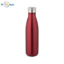 SHOW SATIN. Stainless steel bottle 510 ml