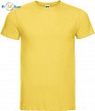 Russell | 155M - Pánské tričko yellow
