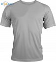 Kariban ProAct | PA438 - Men&#39;s sports t-shirt