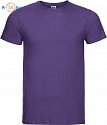 Russell | 155M - Pánské tričko purple