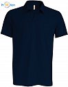 Kariban ProAct | PA482 - Pánské polo "CoolPlus" navy