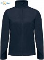 B &amp; C | Coolstar / women - Ladies microfleece jacket