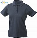 James & Nicholson | JN 197 - Dámské sportovní polo carbon